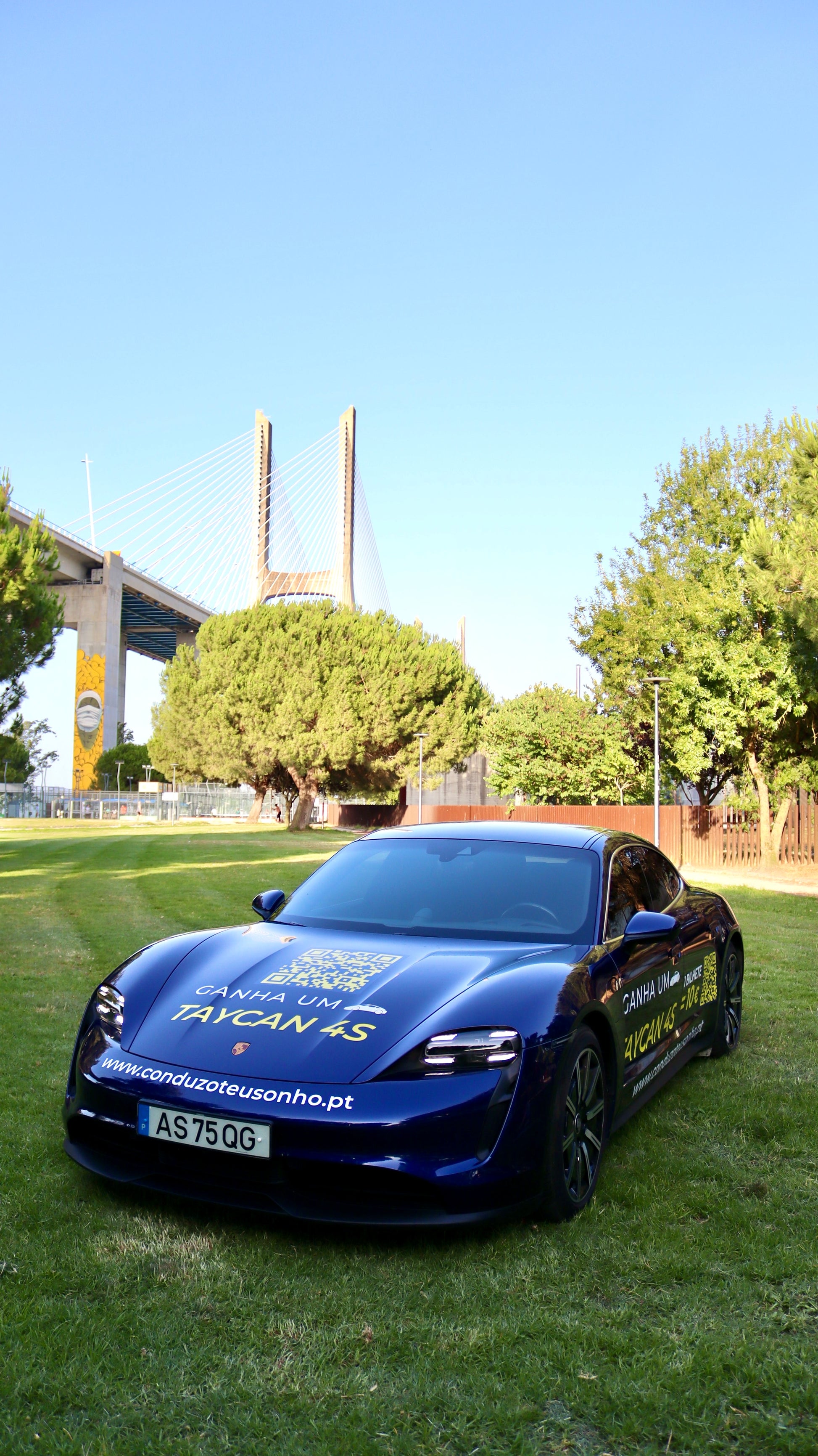 Adquira O Seu Bilhete